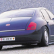 Illustration for article titled New Bugatti Teased In Anniversary Party Invite